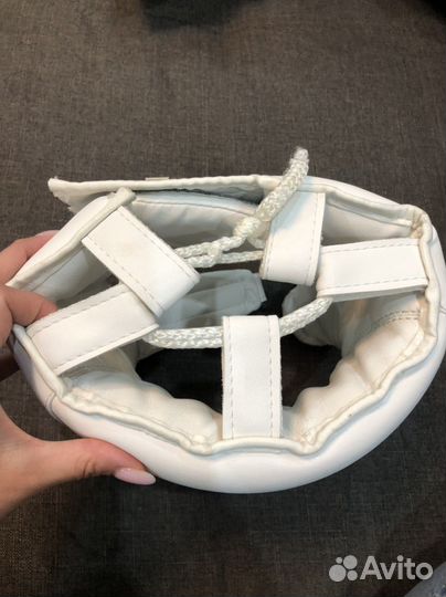 Детский шлем защитный