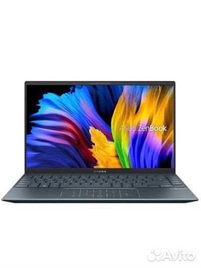 Asus zenbook 14 UM425Q