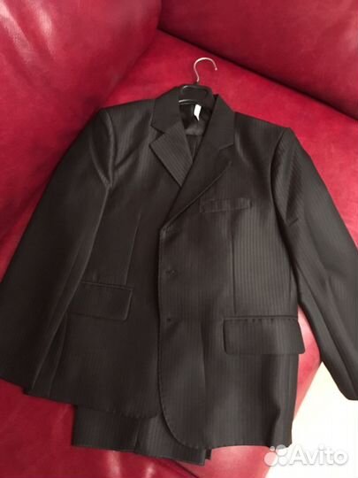 Школьная форма