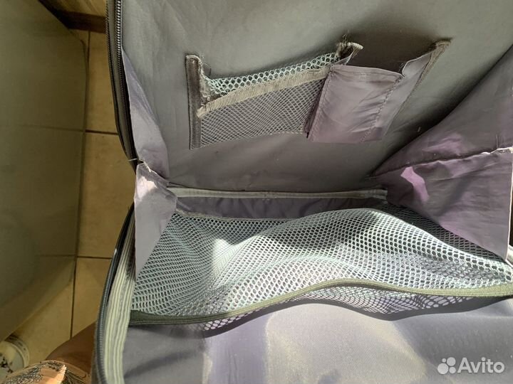 Рюкзак для девочки школьный ранец