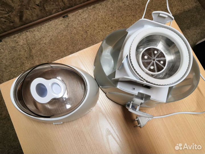 Соковыжималка