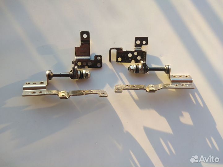 Петли ноутбука Asus X553S, X553, A553, D553