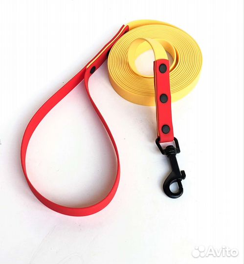 Поводок непромокаемый Биотан