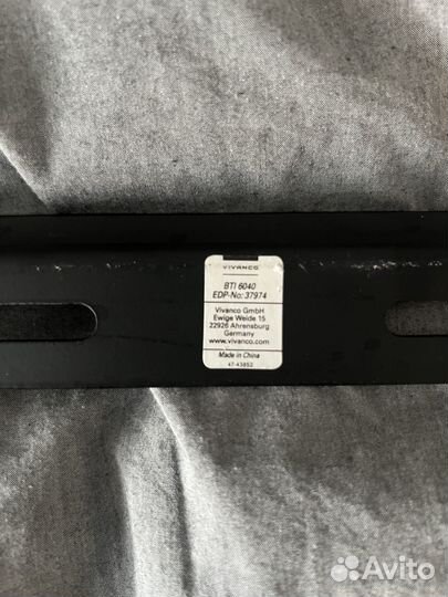 Крепление для телевизора бу