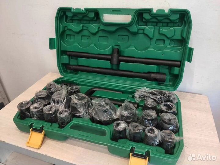 Грузовой набор инструментов 26 предметов