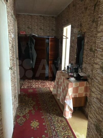 2-к. квартира, 47 м², 2/2 эт.