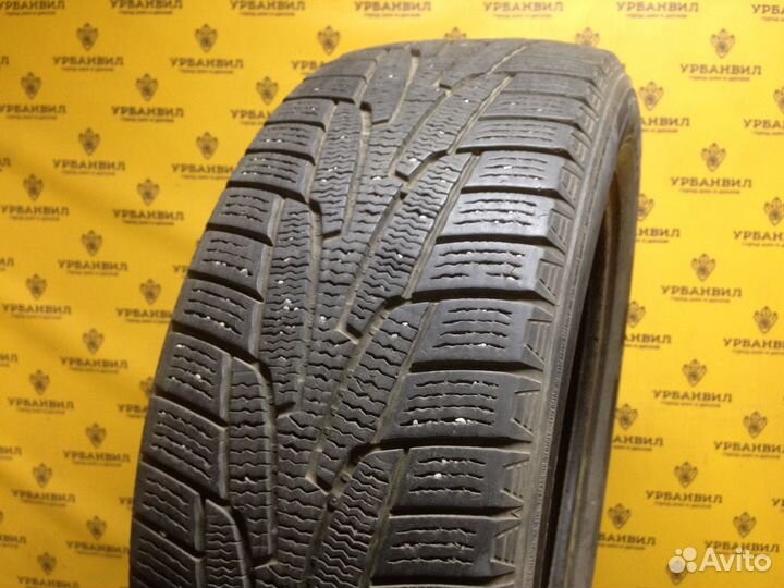 Kumho I'Zen KW31 215/55 R17 98R