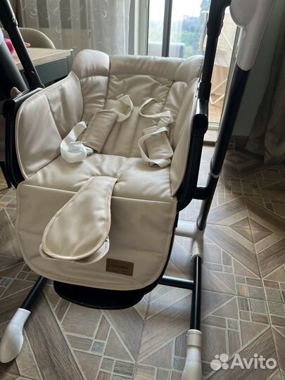 Стульчик для кормления/ качель