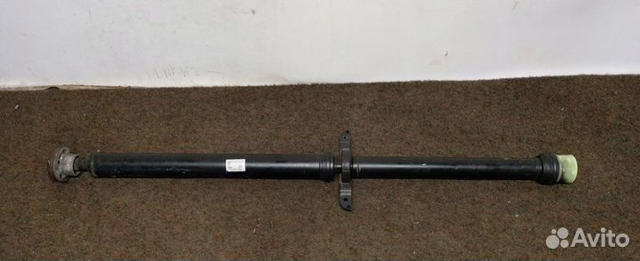 Карданный вал Porsche OE 95B521101L