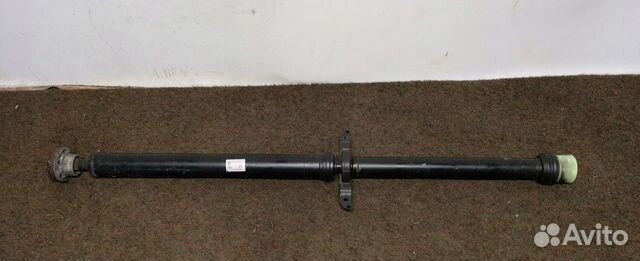 Карданный вал Porsche OE 95B521101L