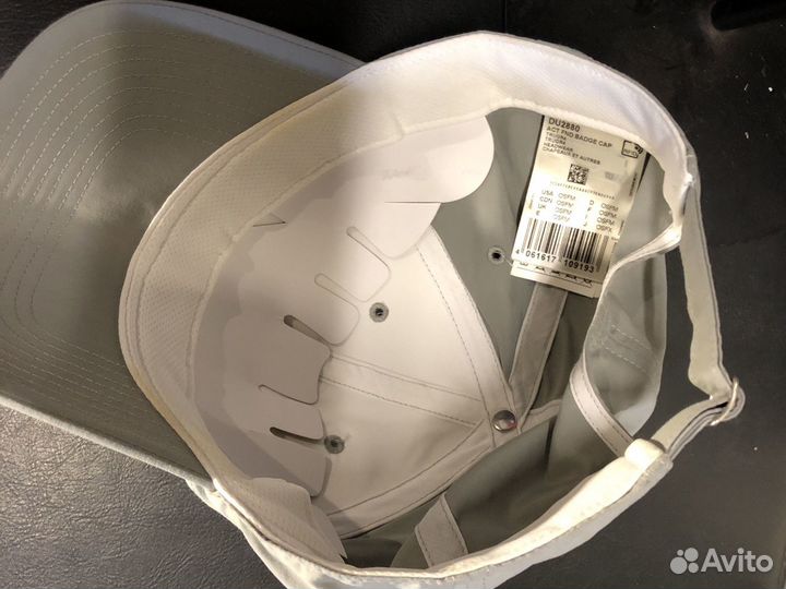 Кепка Рибок оригинал 100