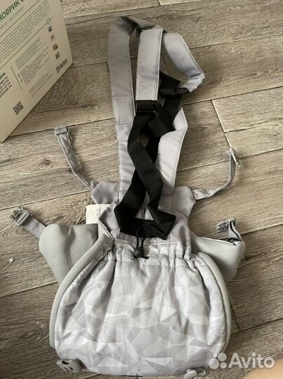 Рюкзак переноска кенгуру