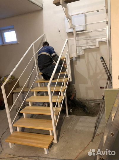 Лестница