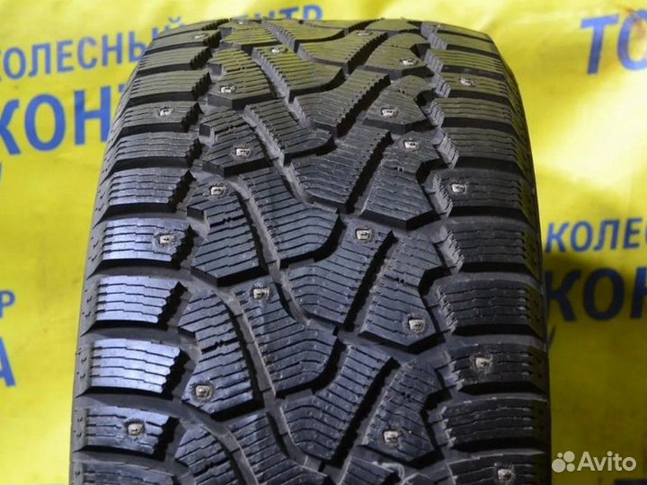 Pirelli Ice Zero 275/40 R20