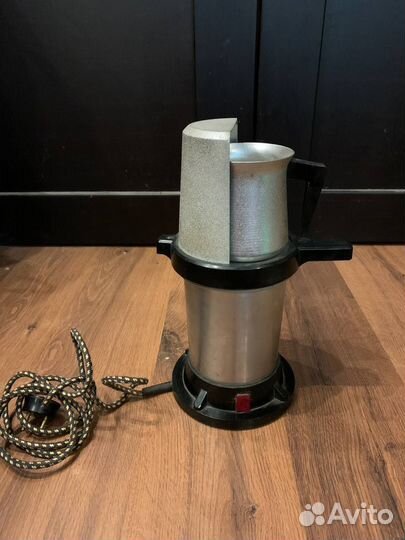 Кофеварка Эк -05М СССР