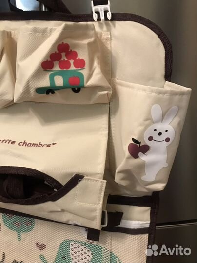 Органайзер детский