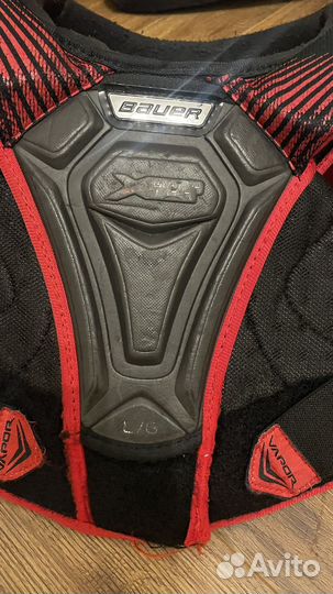 Нагрудник Bauer