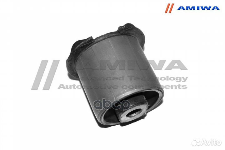 Сайлентблок переднего нижнего рычага (гидравлич