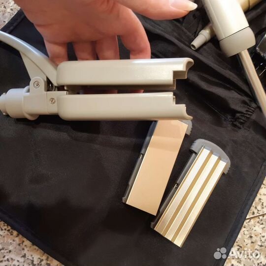 Стайлер Philips набор