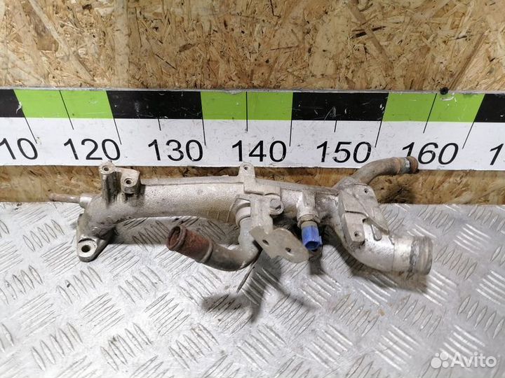 Трубка системы охлаждения Nissan Teana j32