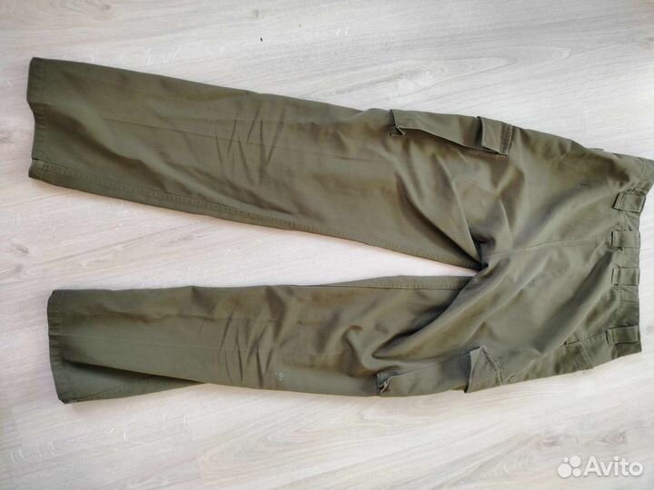 Брюки армии Австрии тип-75