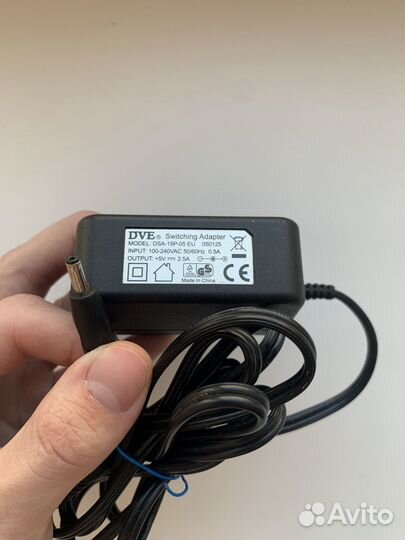 Адаптер питания