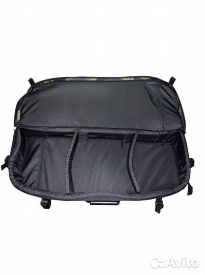 Кофр мягкий Baseg Grizzly 700 на квадроцикл