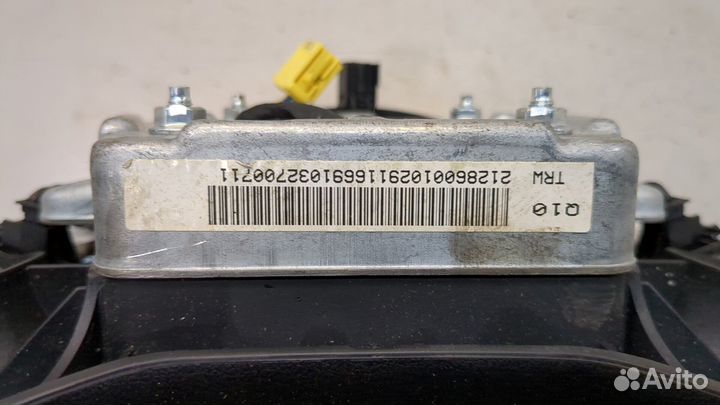 Подушка безопасности водителя Mercedes E W212