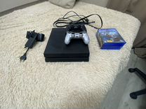 Sony PS4 Fat