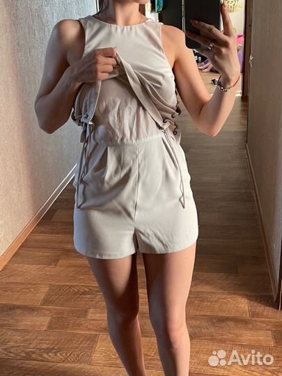 Комбинезон женский TopShop