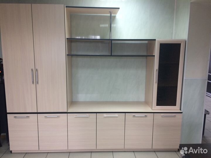 Стенка-горка