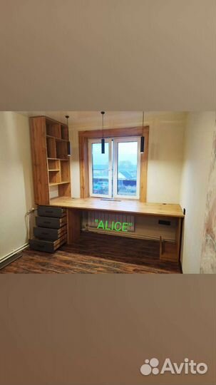 Мебель на заказ