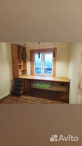 Мебель на заказ