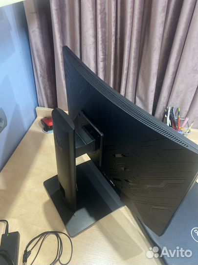 Монитор 144 гц hp x24c