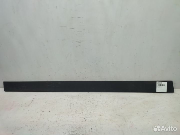 Накладка двери передняя левая Hyundai Creta SU2