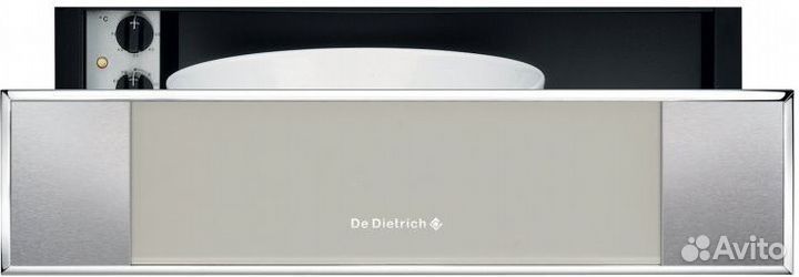 Подогреватель De Dietrich DWD1594GX