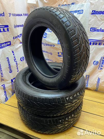 Tigar Winter 205/65 R16 95H