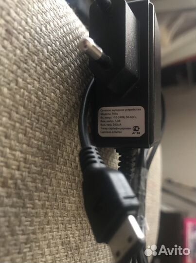 Блоки питания