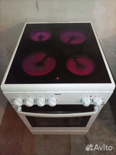 Плита электрическая