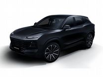 Новый Jetour Dashing 1.5 AMT, 2023, цена от 2 473 317 руб.