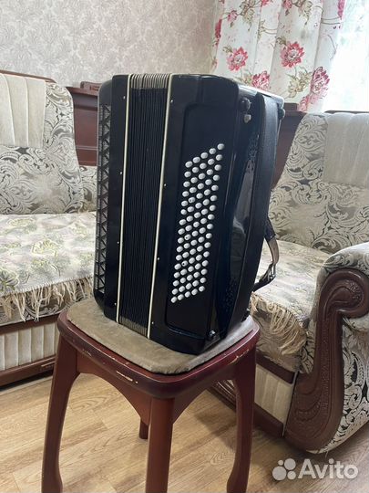 Аккордеон