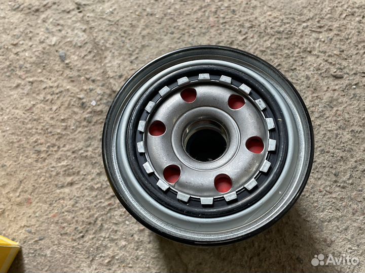 Масляный фильтр Toyota Camey/Corolla/Sprinter