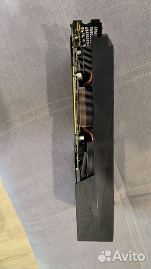 Видеокарта Aorus Gigabyte rtx 3060 12gb elite