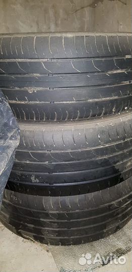 Continental ContiSportContact 215/60 R16