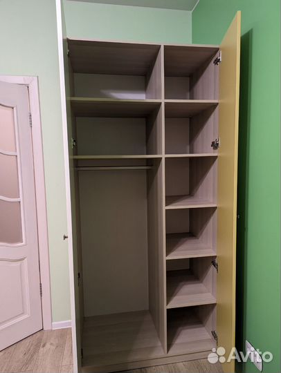 Комплект детской мебели