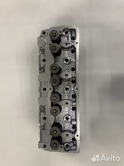 Головка Блока 3302 Бизнес