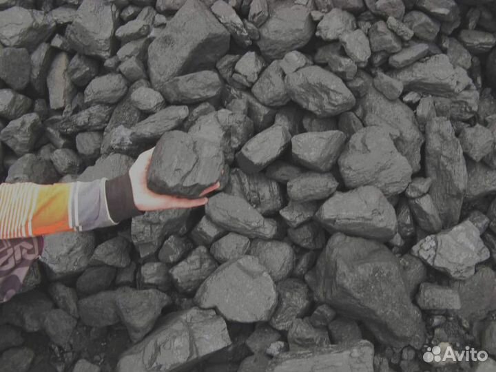 Оптовые поставки угля сспк