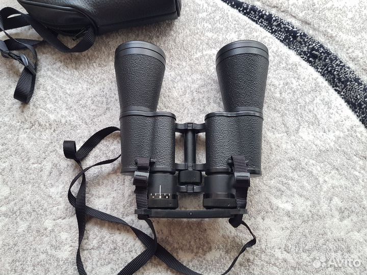 Бинокль Бпц2 12х45М