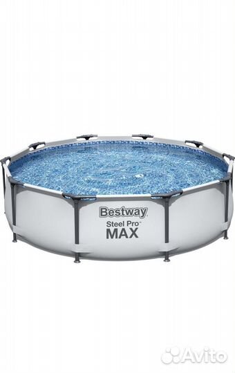 Каркасный бассейн Bestway 305х76 см