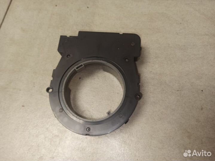 Датчик угла поворота руля